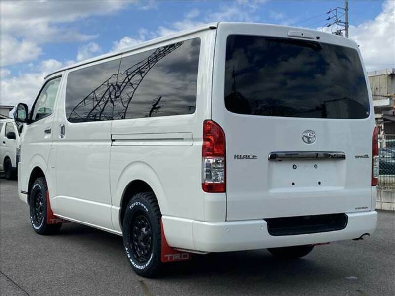 HIACE VAN-15