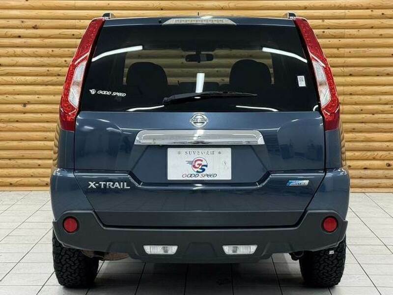 X-TRAIL-12