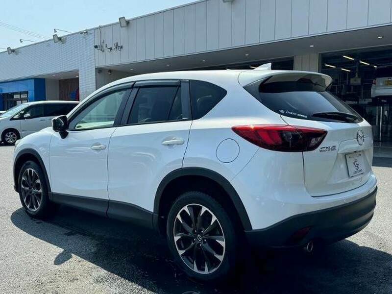 CX-5-16