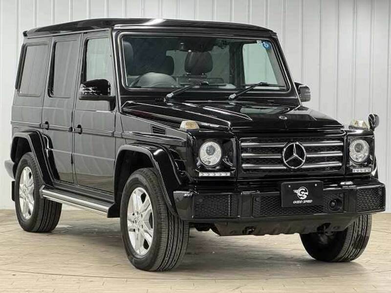 G-CLASS-14