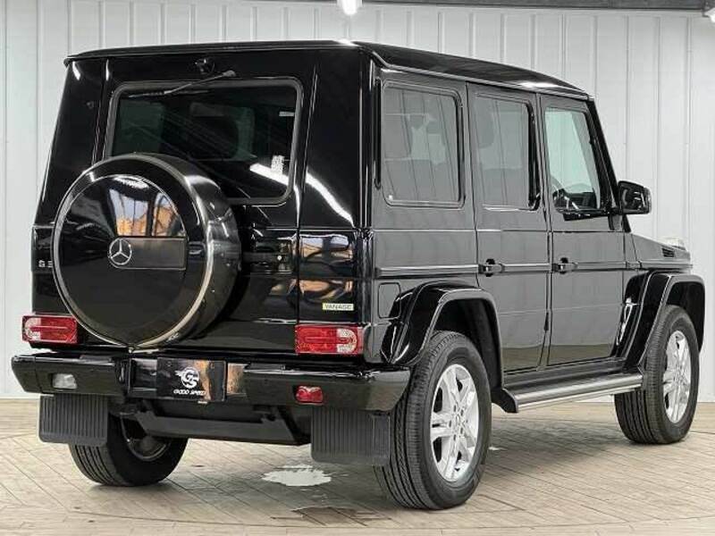 G-CLASS-15