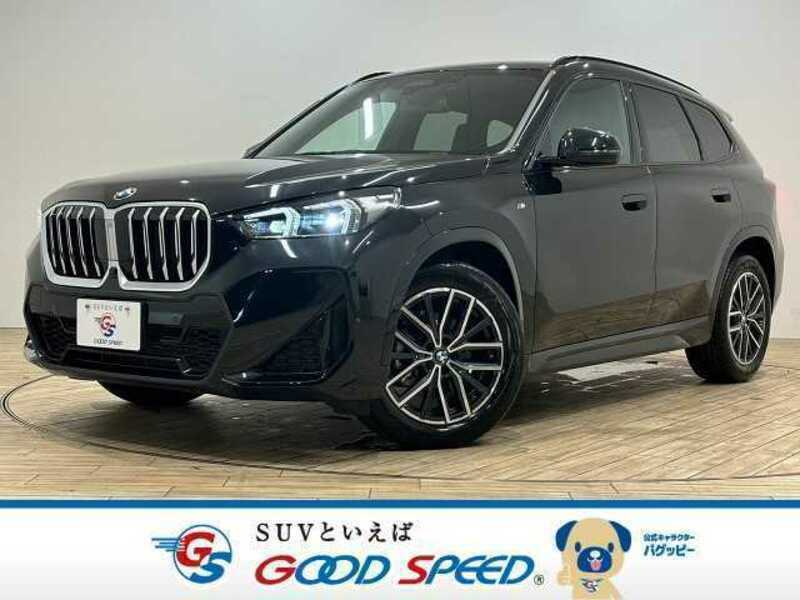 BMW　X1