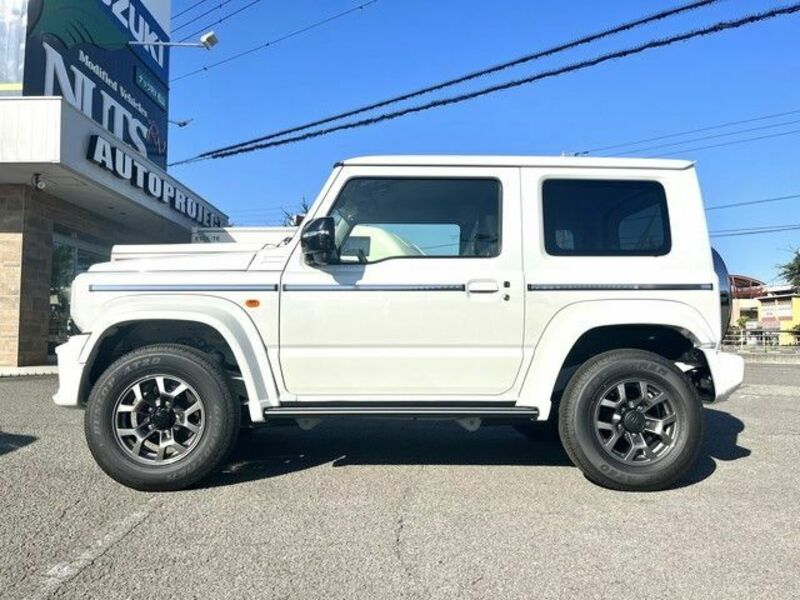 JIMNY SIERRA-3