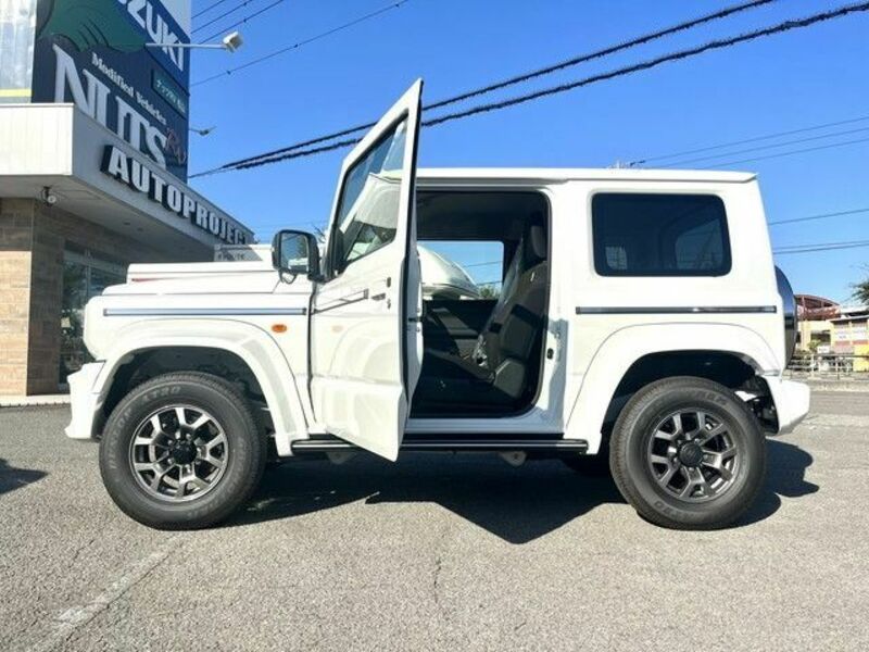 JIMNY SIERRA-4