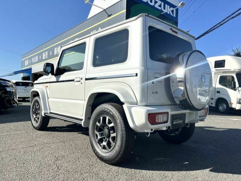 JIMNY SIERRA-7