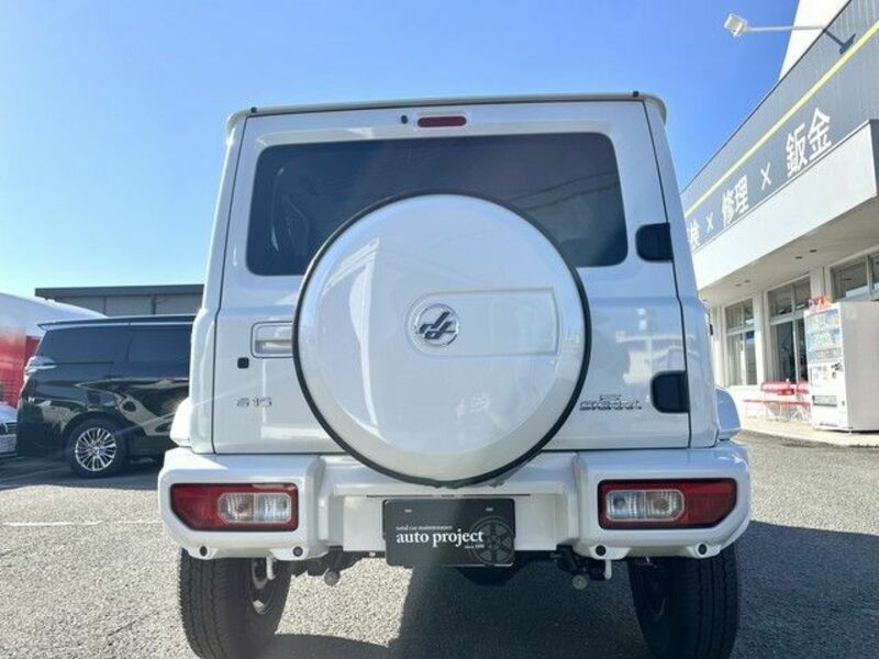 JIMNY SIERRA-8