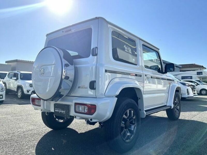 JIMNY SIERRA-12