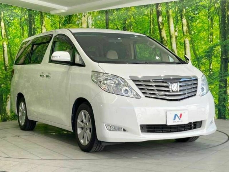 ALPHARD-17