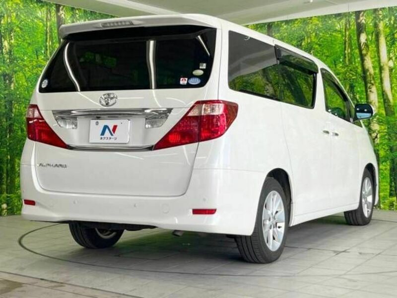 ALPHARD-18