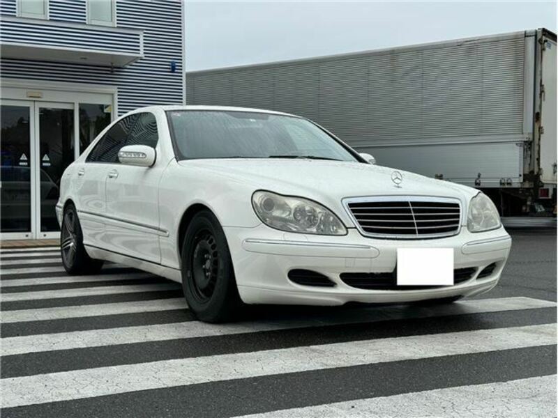 S-CLASS-2