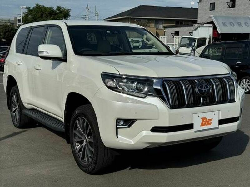 LAND CRUISER PRADO-7