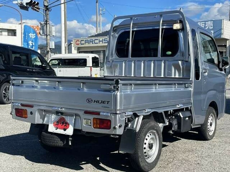 HIJET TRUCK-2