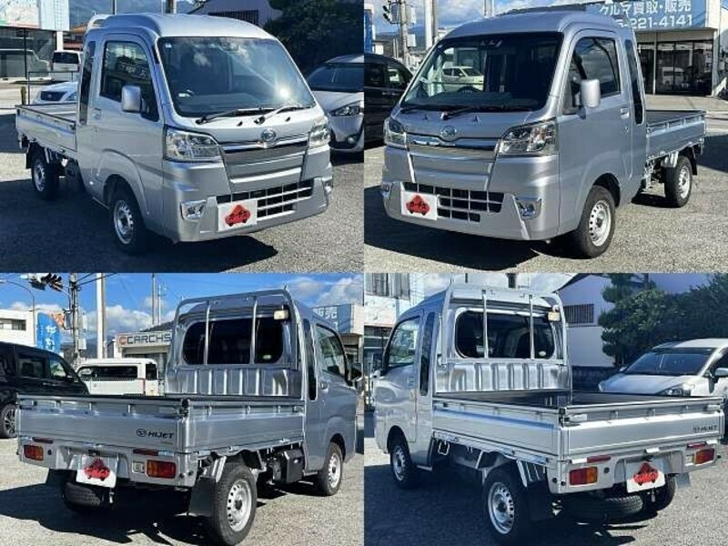 HIJET TRUCK-4