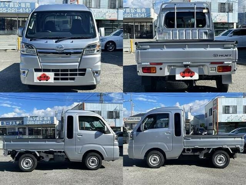 HIJET TRUCK-5