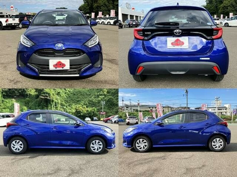 YARIS-3