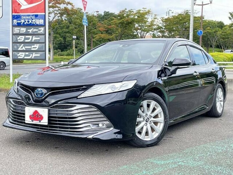 CAMRY