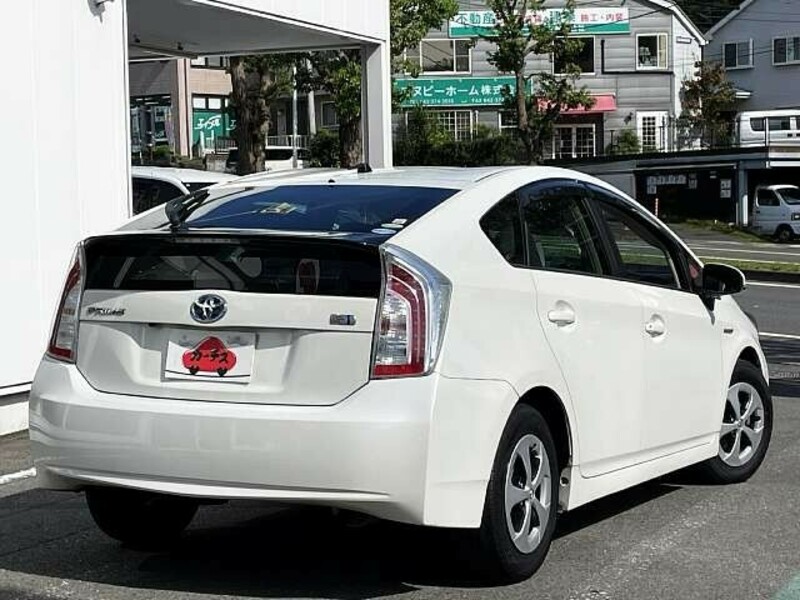 PRIUS