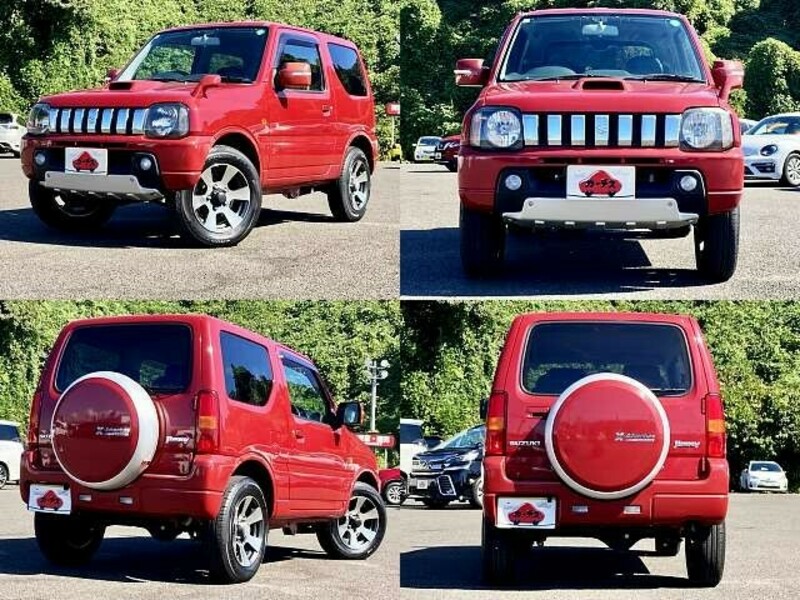 JIMNY-8