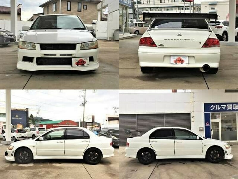 LANCER-8