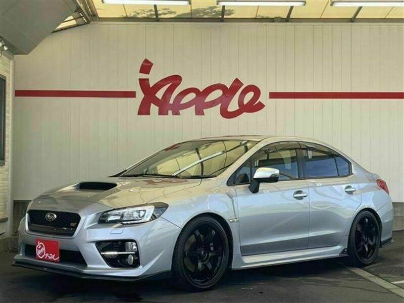 WRX STI-0