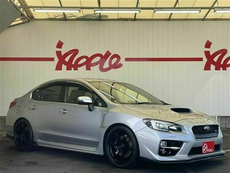 WRX STI-1