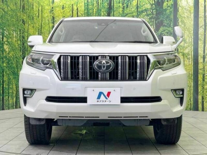 LAND CRUISER PRADO-14