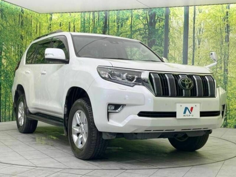 LAND CRUISER PRADO-16