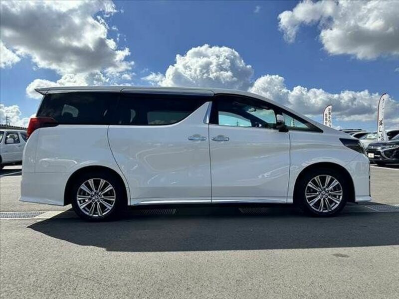 ALPHARD-11