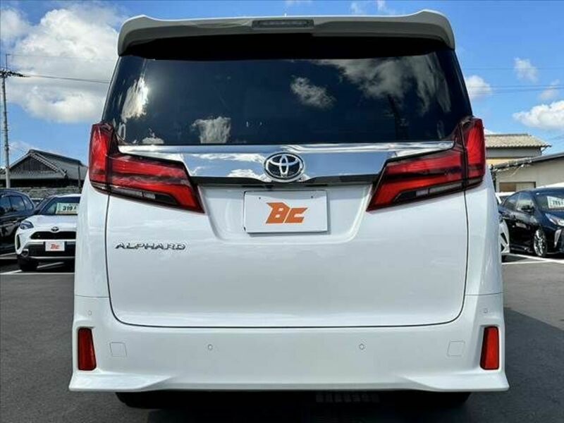 ALPHARD-13