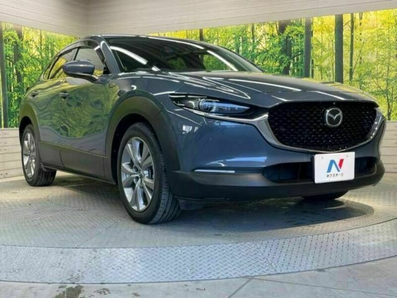 CX-30-15