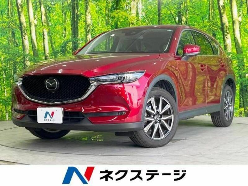 CX-5-0