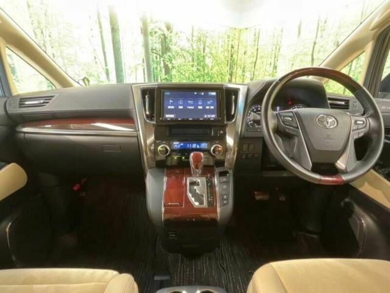 ALPHARD-1