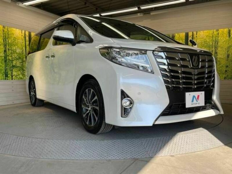 ALPHARD-17