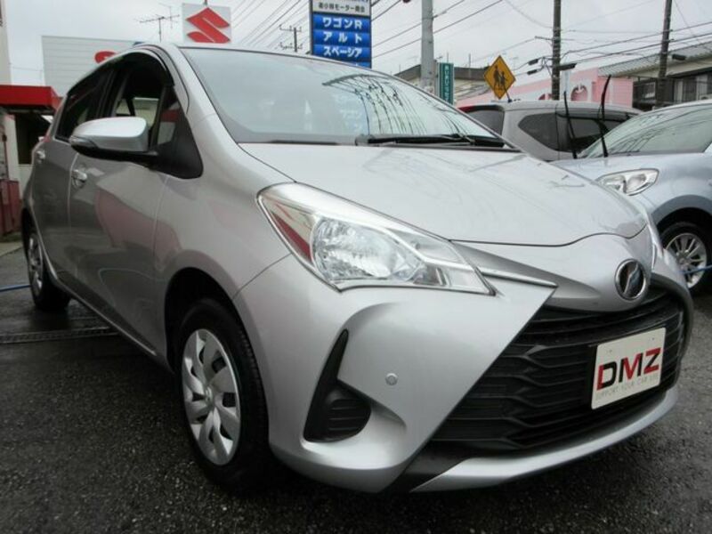 VITZ-1