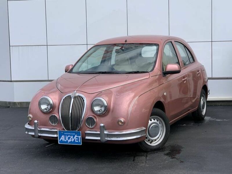 MITSUOKA　VIEWT