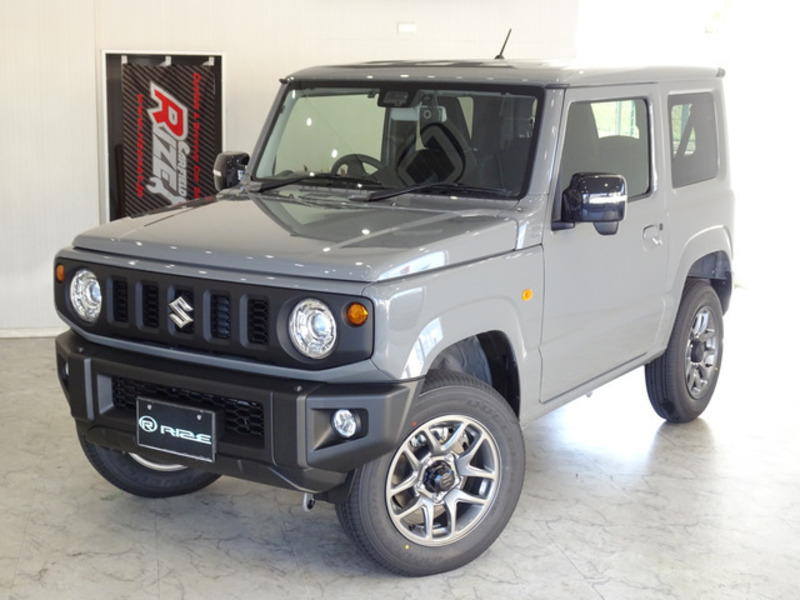 JIMNY-1