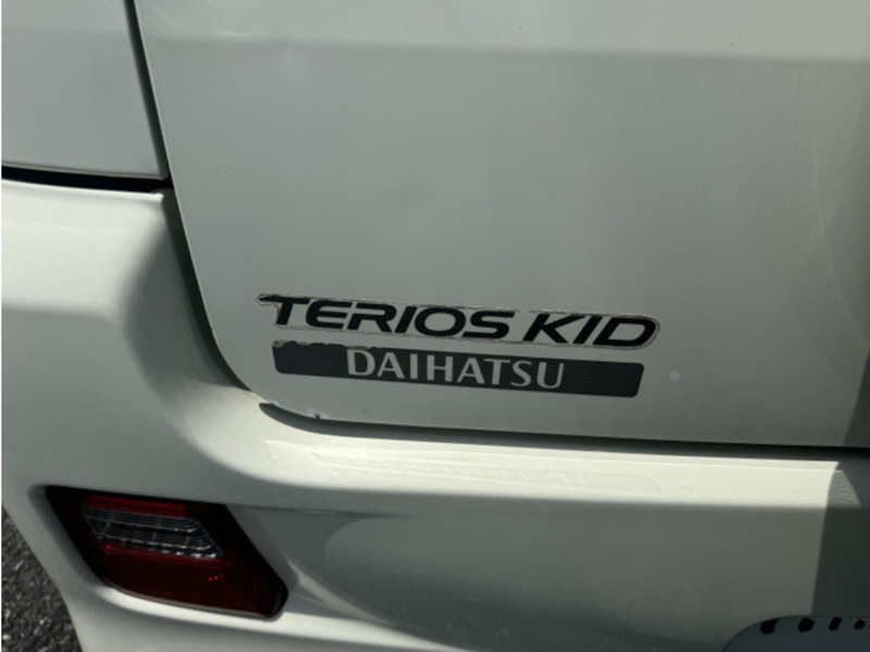 TERIOS KID-16