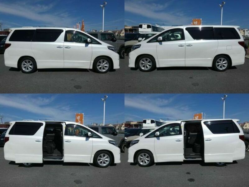 ALPHARD-4