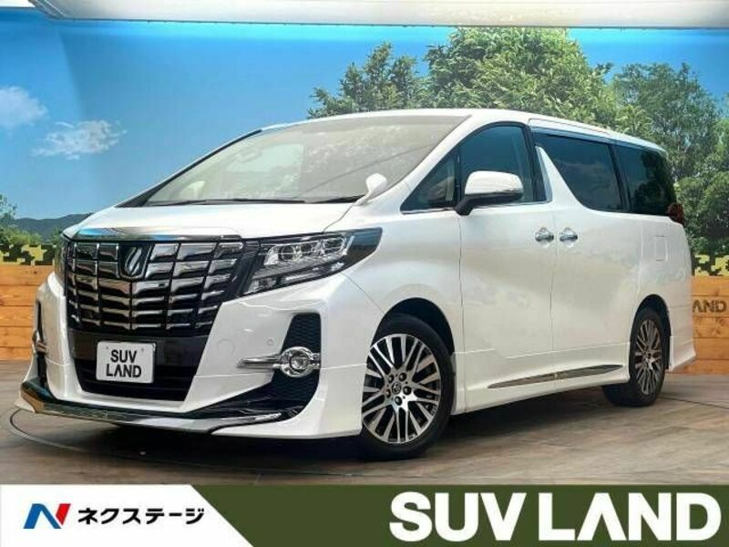 ALPHARD-0