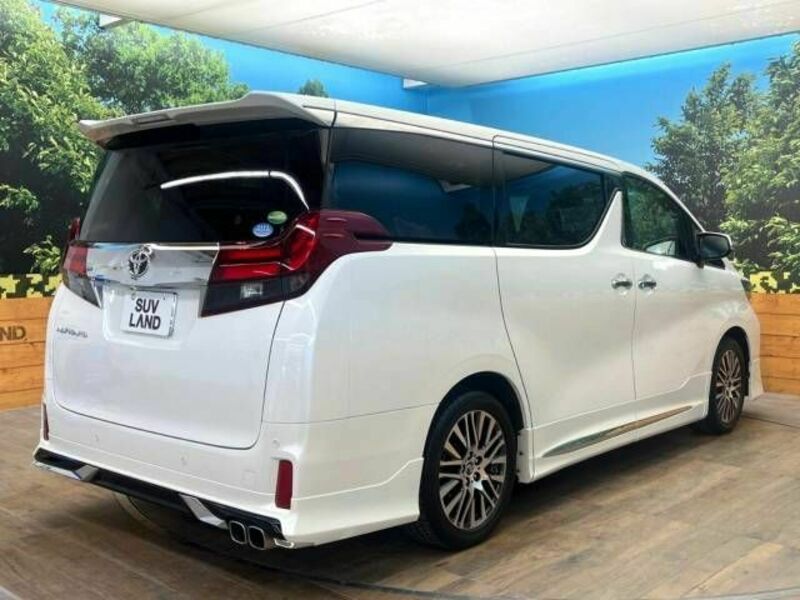 ALPHARD-18