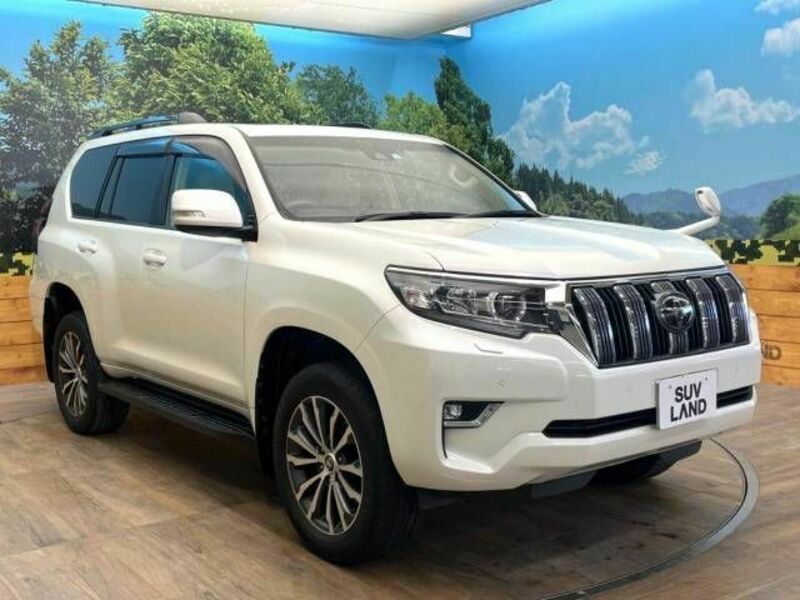 LAND CRUISER PRADO-17