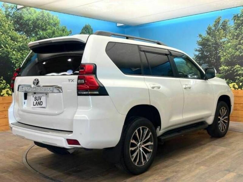 LAND CRUISER PRADO-18