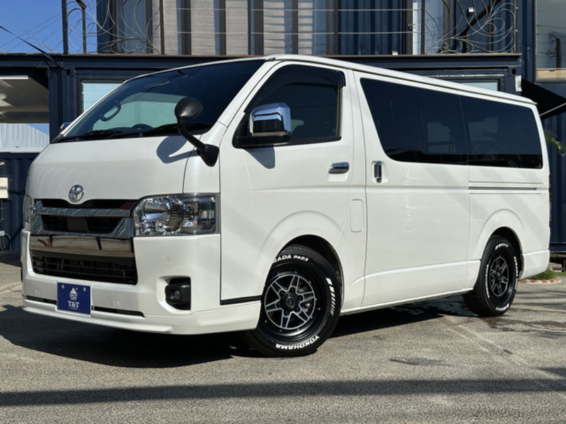 HIACE VAN-6