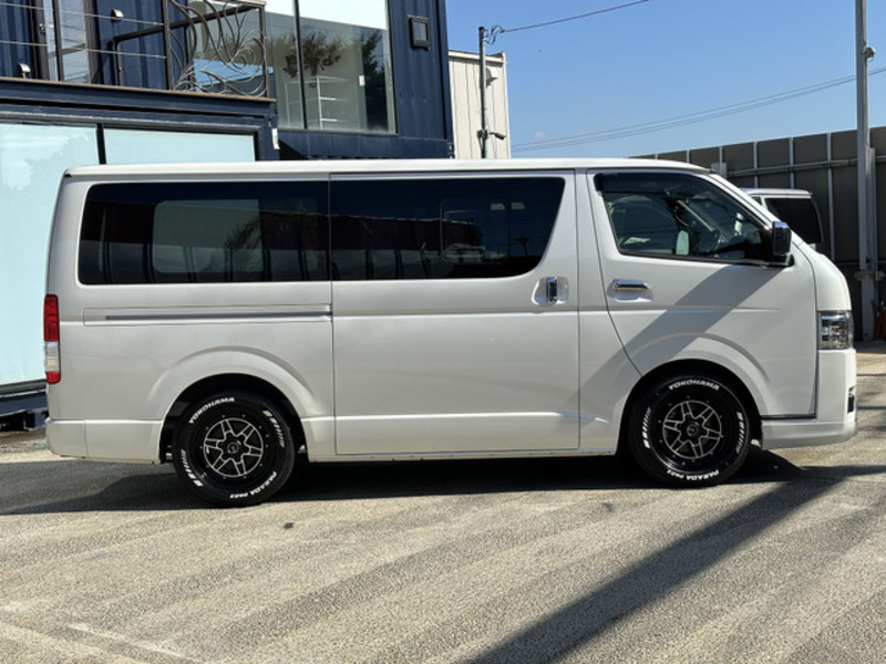 HIACE VAN-3