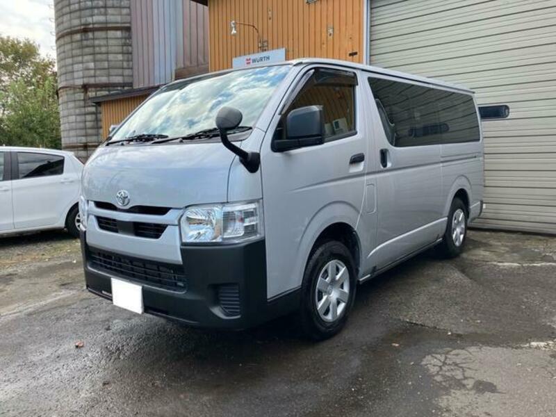 HIACE VAN-3