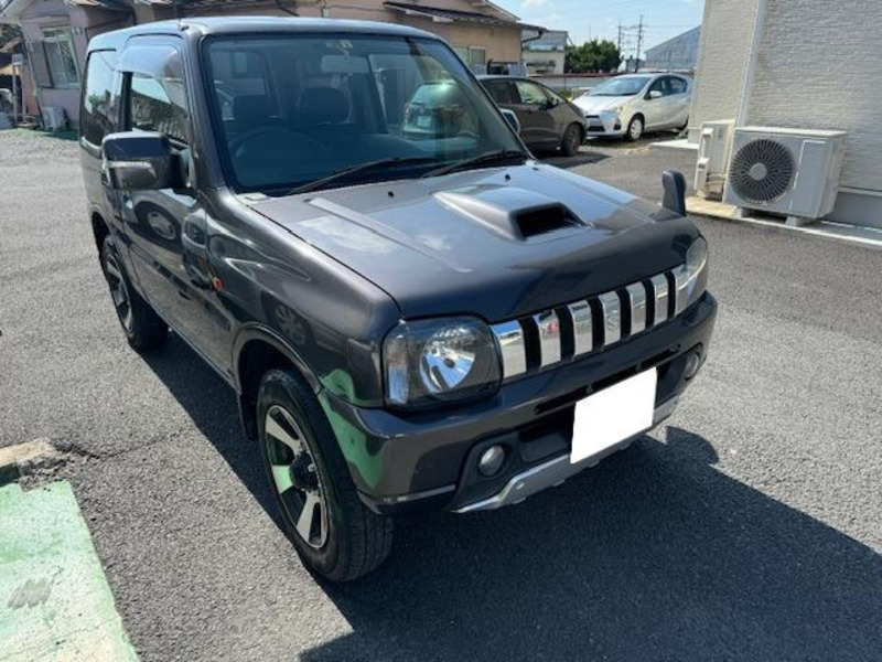 JIMNY-1