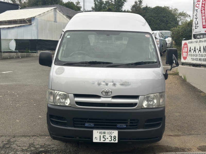 HIACE VAN-18