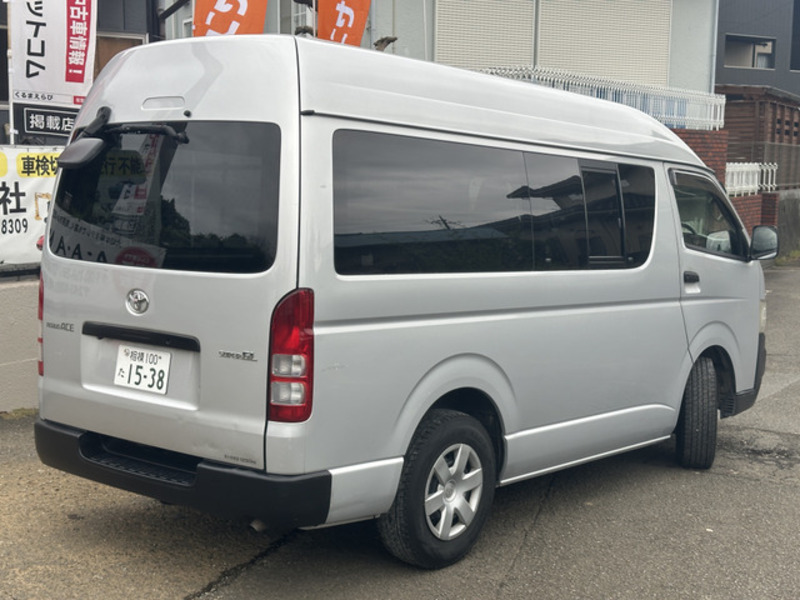 HIACE VAN-3