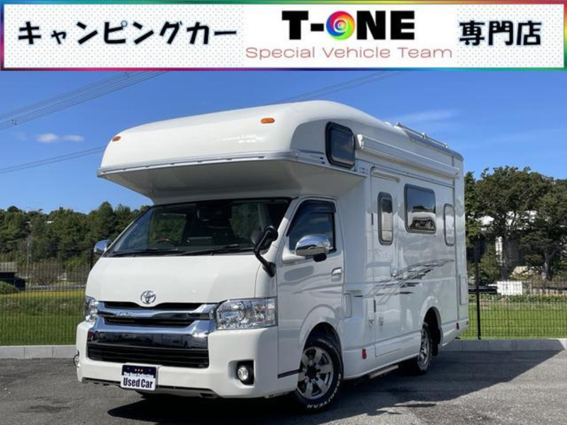 HIACE