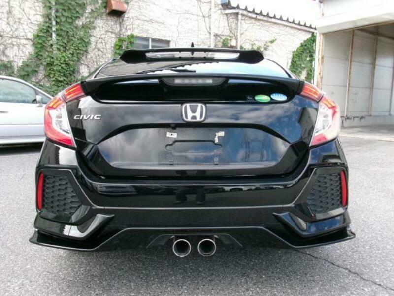 CIVIC-11